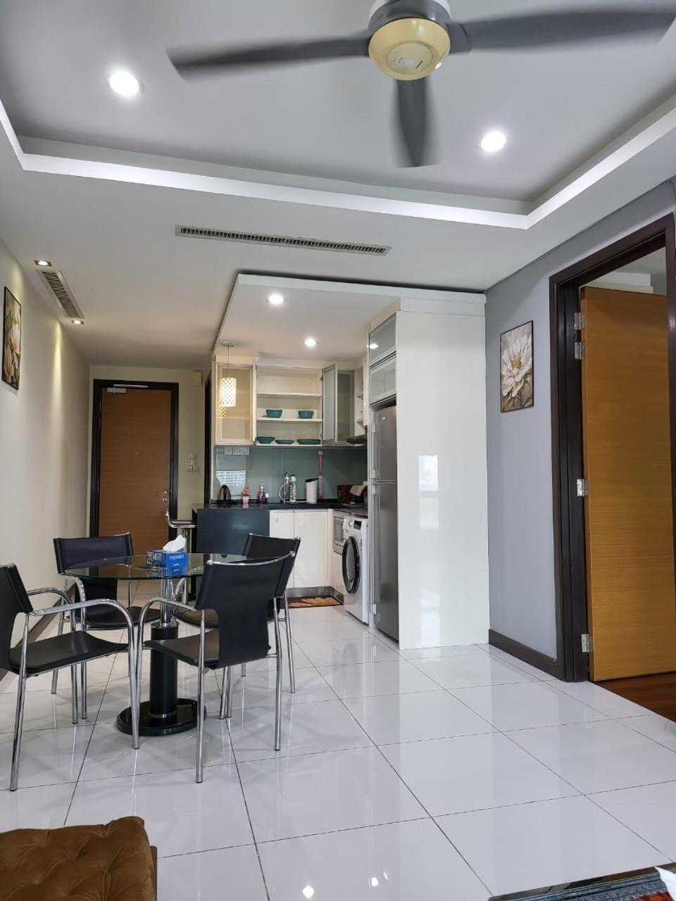 Casa Residency Apartment By Sweet And Cozy Home Куала-Лумпур Экстерьер фото
