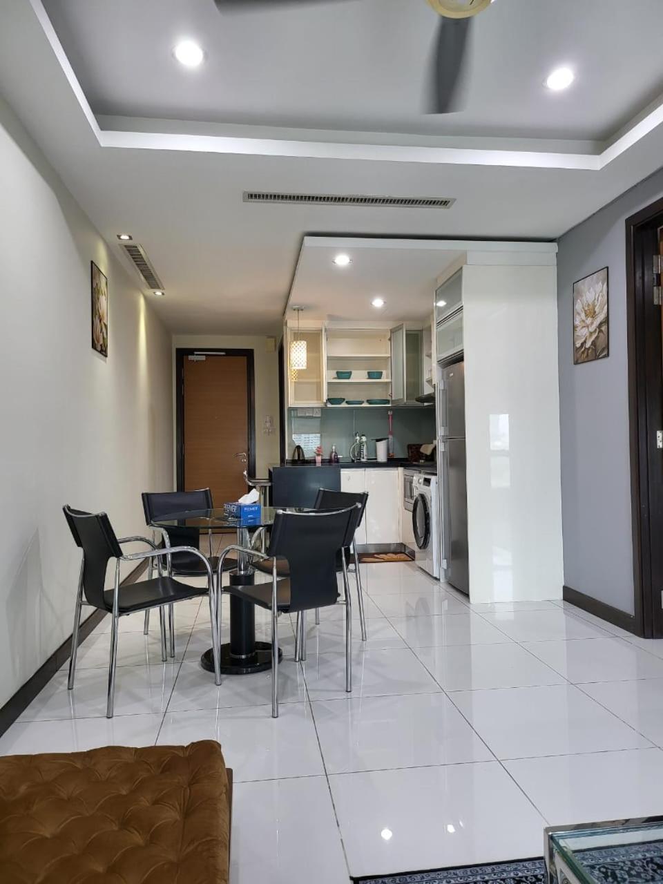 Casa Residency Apartment By Sweet And Cozy Home Куала-Лумпур Экстерьер фото